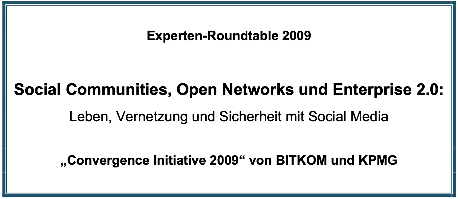 Experten-Roundtable_BITKOM_KPMG_MICROSOFT
